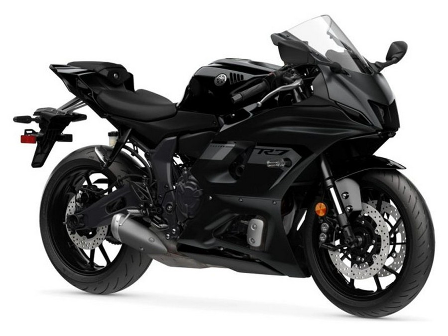 2025 Yamaha Motor Corp., USA YZF-R7