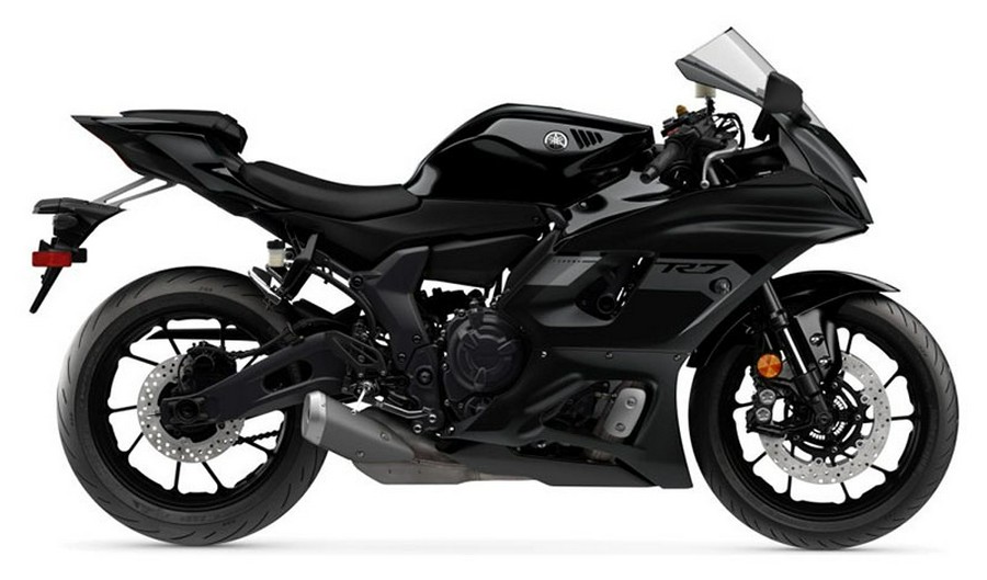 2025 Yamaha Motor Corp., USA YZF-R7