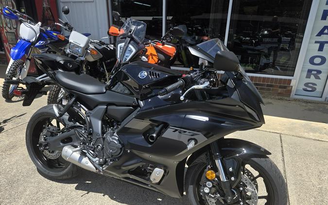 2025 Yamaha Motor Corp., USA YZF-R7
