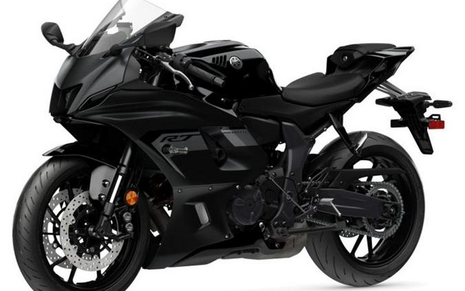 2025 Yamaha Motor Corp., USA YZF-R7