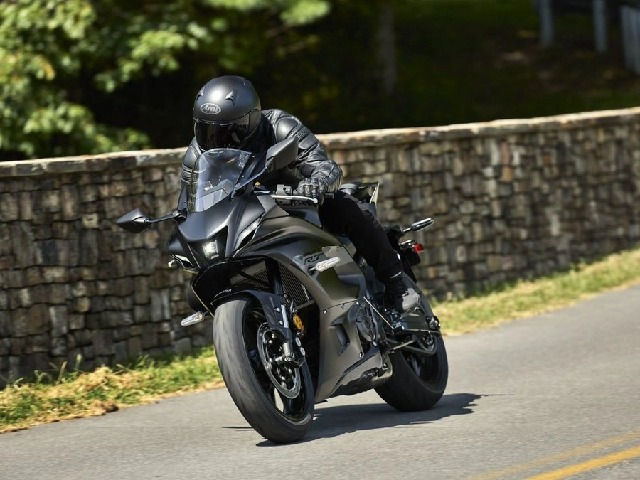 2025 Yamaha Motor Corp., USA YZF-R7