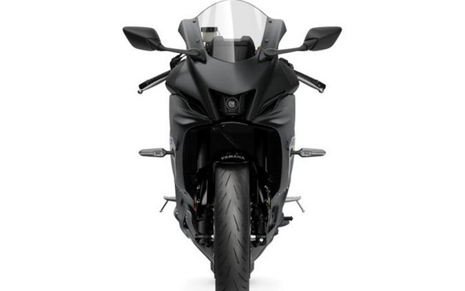 2025 Yamaha Motor Corp., USA YZF-R7