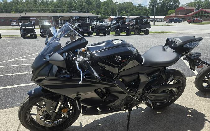 2025 Yamaha Motor Corp., USA YZF-R7