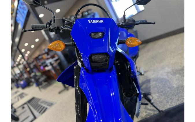 2026 WR 125R - Yamaha