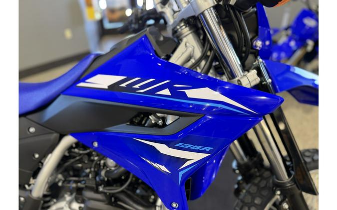 2026 WR 125R - Yamaha