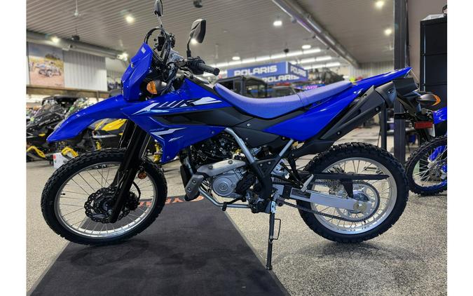 2026 WR 125R - Yamaha