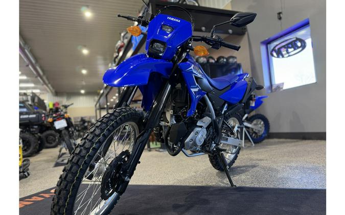 2026 WR 125R - Yamaha