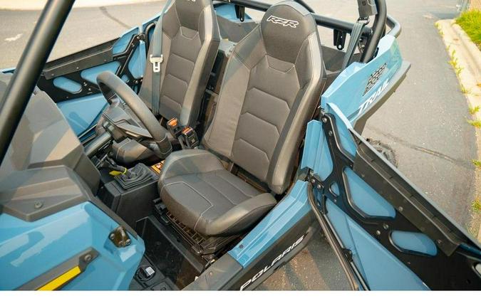 2026 Polaris RZR Trail Sport