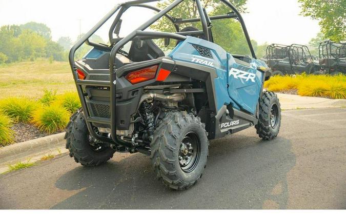 2026 Polaris RZR Trail Sport