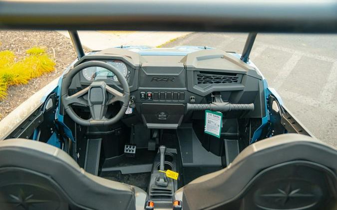 2026 Polaris RZR Trail Sport