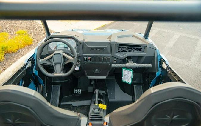 2026 Polaris RZR Trail Sport