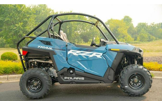 2026 Polaris RZR Trail Sport