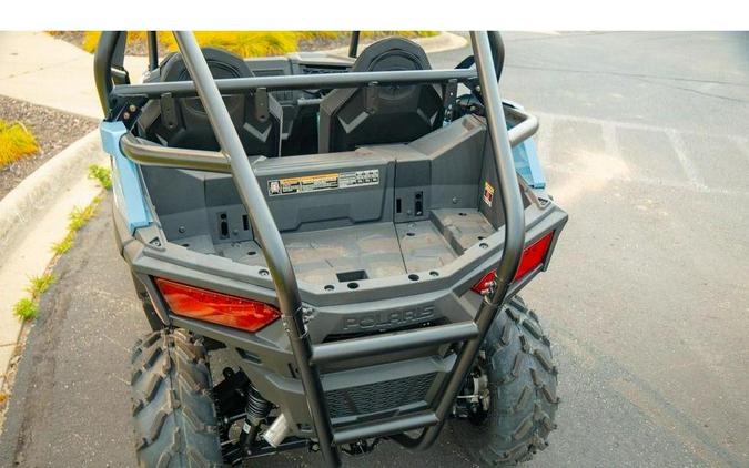 2026 Polaris RZR Trail Sport