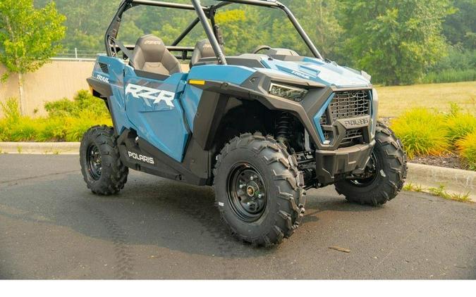 2026 Polaris RZR Trail Sport