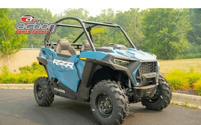 2026 Polaris RZR Trail Sport