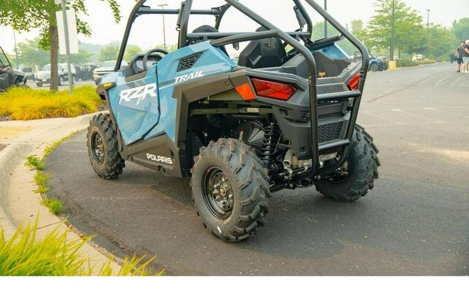 2026 Polaris RZR Trail Sport
