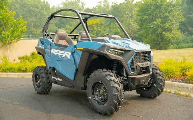 2026 Polaris RZR Trail Sport