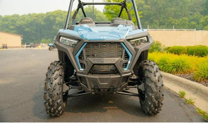 2026 Polaris RZR Trail Sport