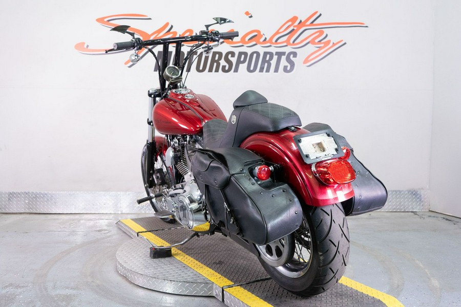 2006 Harley-Davidson Dyna™ Super Glide® Custom