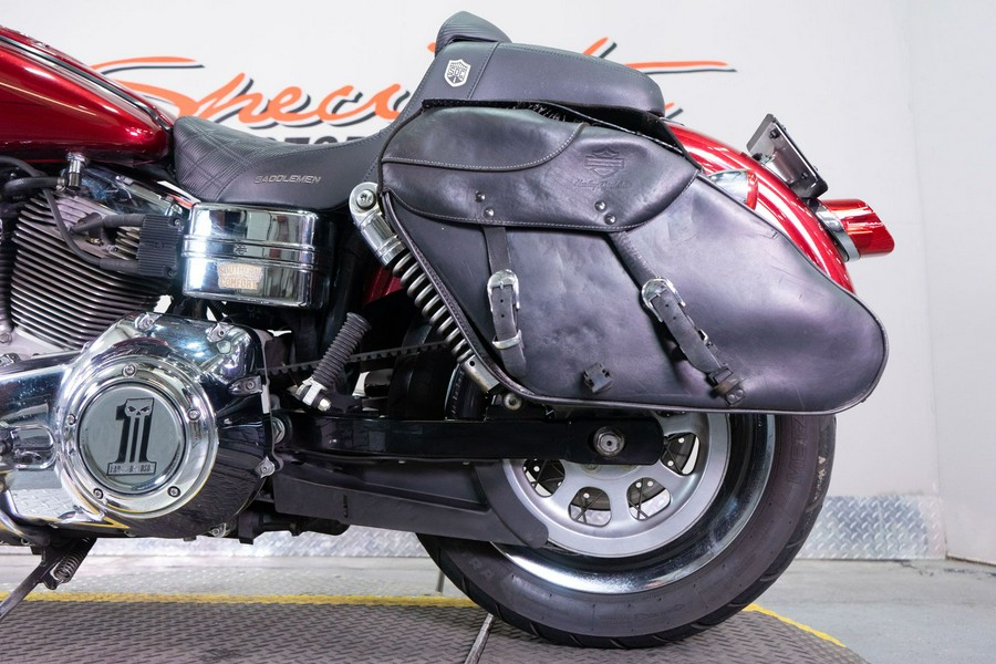 2006 Harley-Davidson Dyna™ Super Glide® Custom