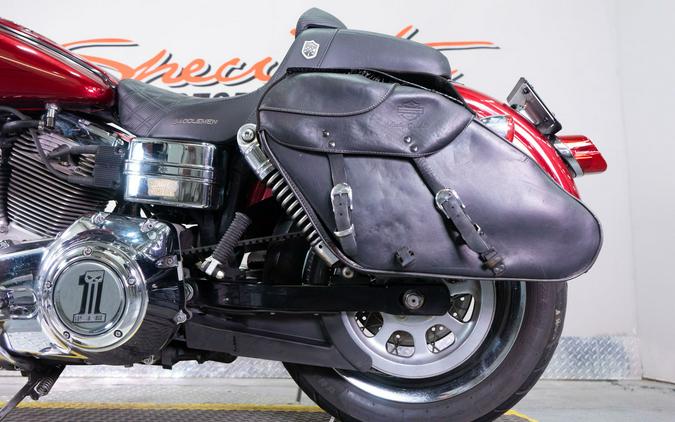 2006 Harley-Davidson Dyna™ Super Glide® Custom