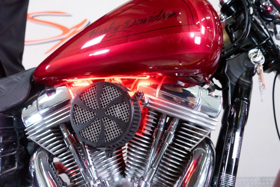2006 Harley-Davidson Dyna™ Super Glide® Custom