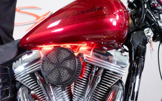 2006 Harley-Davidson Dyna™ Super Glide® Custom
