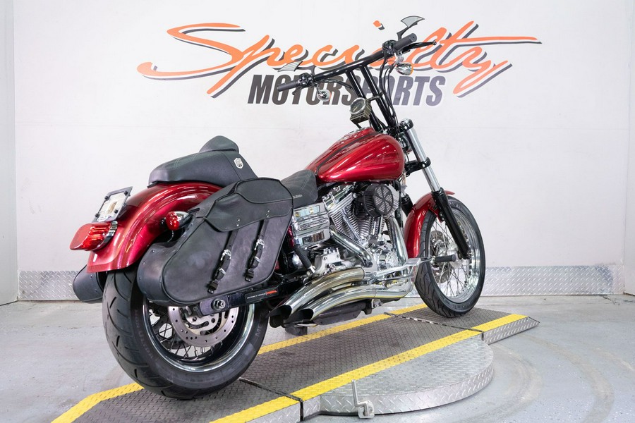 2006 Harley-Davidson Dyna™ Super Glide® Custom