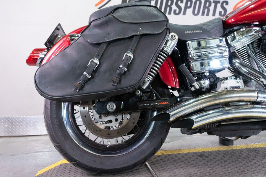 2006 Harley-Davidson Dyna™ Super Glide® Custom