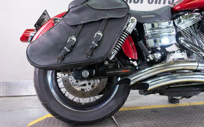 2006 Harley-Davidson Dyna™ Super Glide® Custom