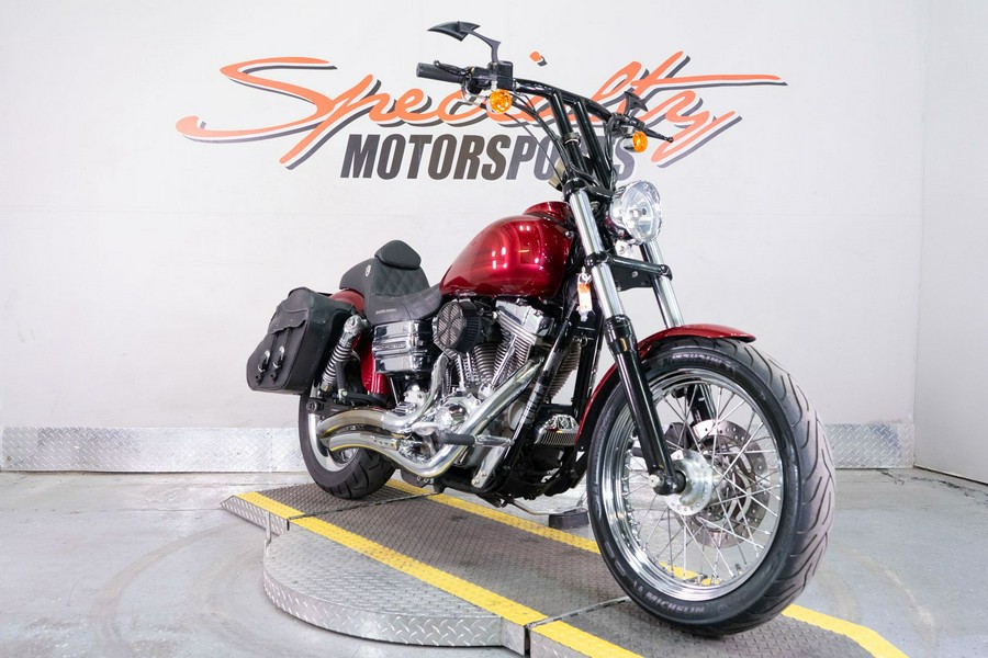 2006 Harley-Davidson Dyna™ Super Glide® Custom
