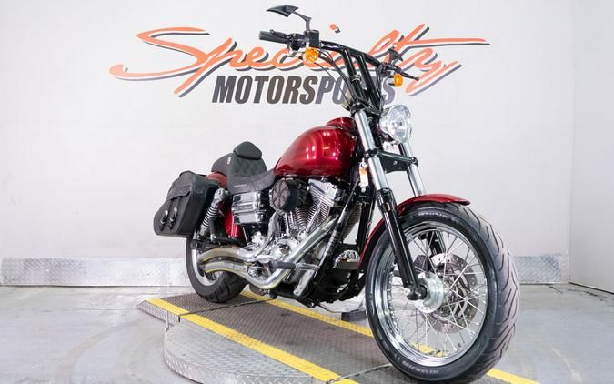 2006 Harley-Davidson Dyna™ Super Glide® Custom
