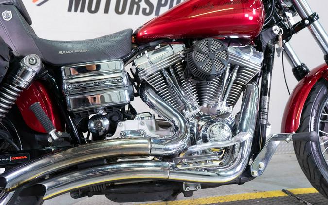 2006 Harley-Davidson Dyna™ Super Glide® Custom