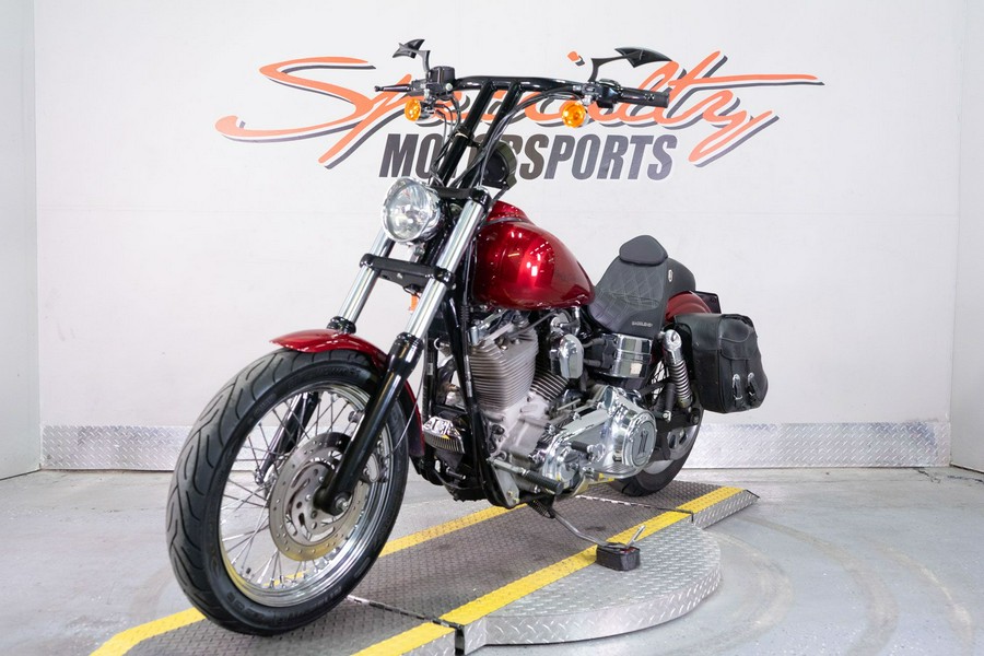 2006 Harley-Davidson Dyna™ Super Glide® Custom