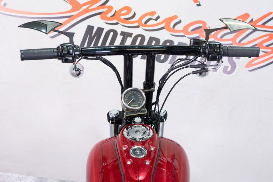 2006 Harley-Davidson Dyna™ Super Glide® Custom