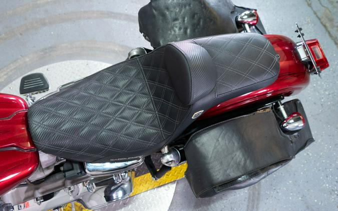 2006 Harley-Davidson Dyna™ Super Glide® Custom