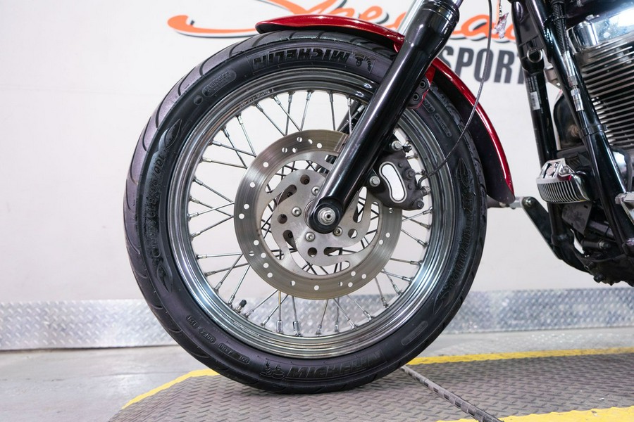 2006 Harley-Davidson Dyna™ Super Glide® Custom