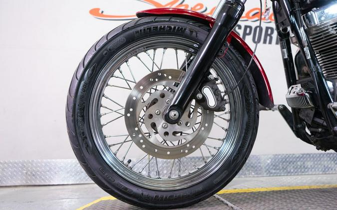 2006 Harley-Davidson Dyna™ Super Glide® Custom