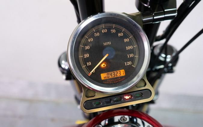 2006 Harley-Davidson Dyna™ Super Glide® Custom