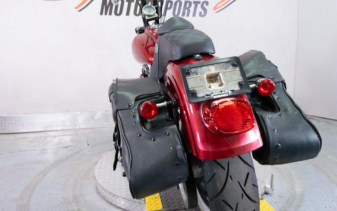 2006 Harley-Davidson Dyna™ Super Glide® Custom