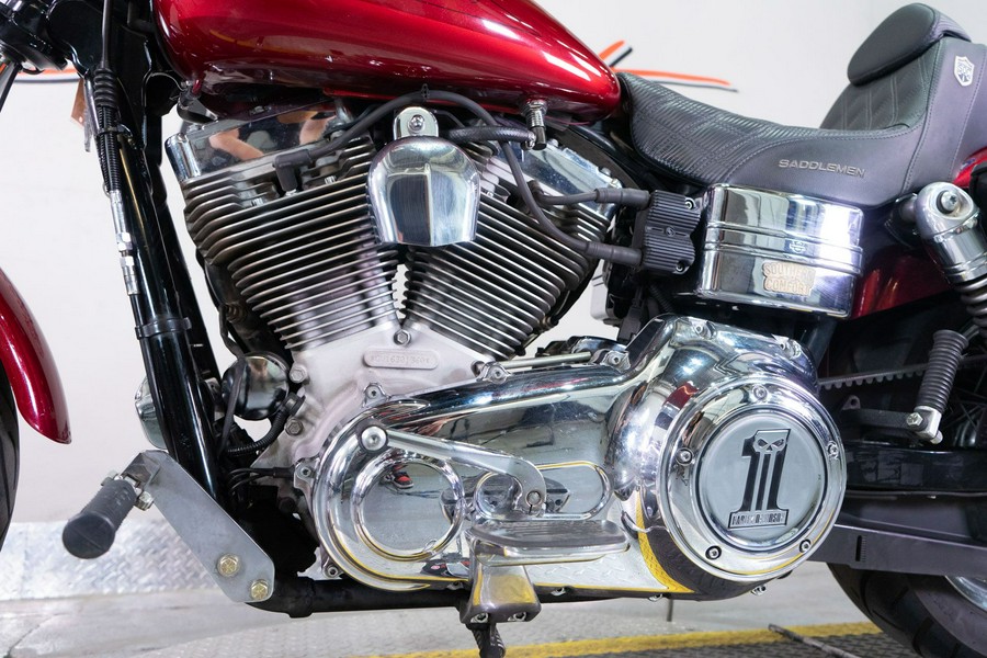2006 Harley-Davidson Dyna™ Super Glide® Custom
