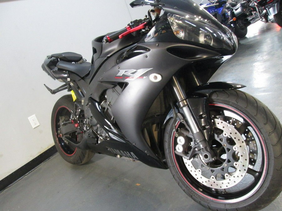 2005 Yamaha YZF R1
