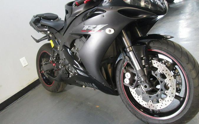 2005 Yamaha YZF R1