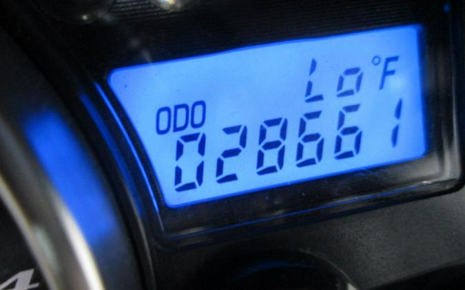 2005 Yamaha YZF R1