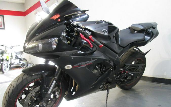 2005 Yamaha YZF R1