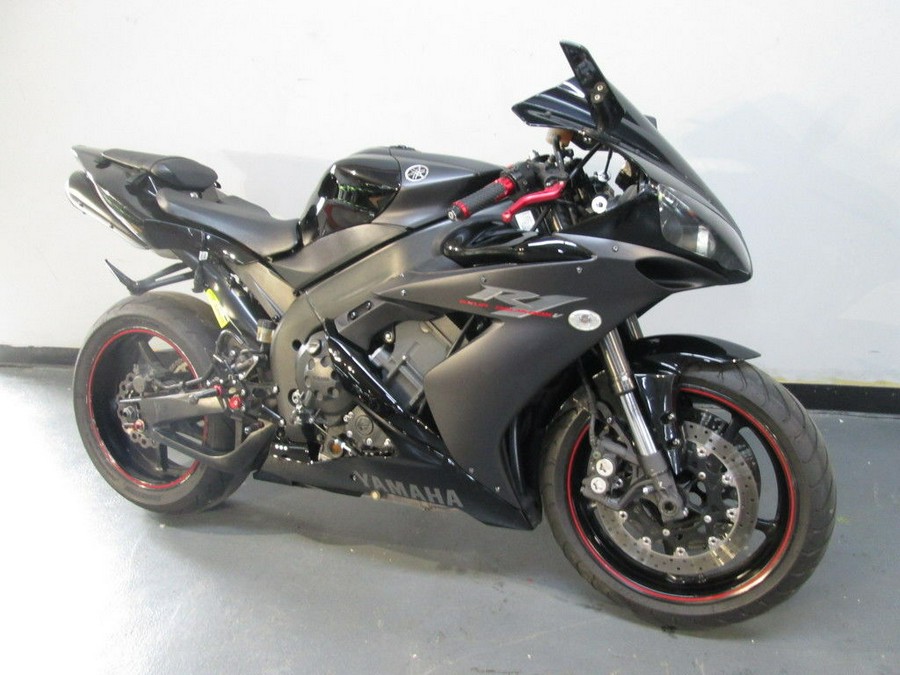 2005 Yamaha YZF R1