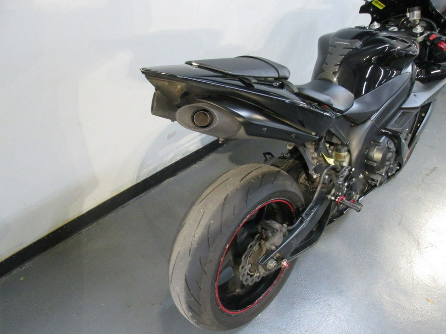 2005 Yamaha YZF R1