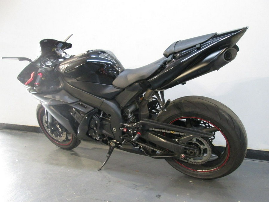 2005 Yamaha YZF R1