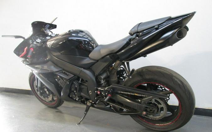 2005 Yamaha YZF R1