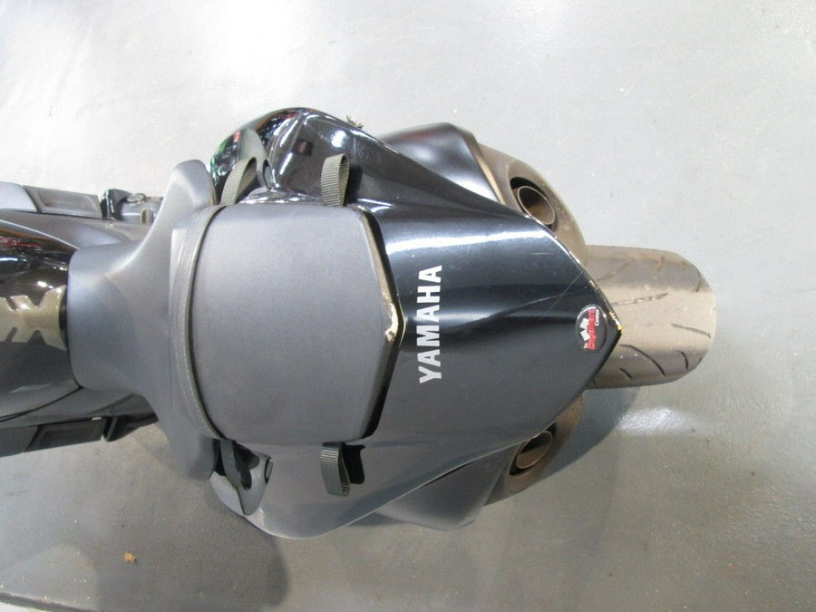 2005 Yamaha YZF R1